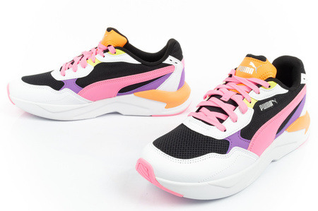 Puma X-Ray Damen Sportschuhe [384639 47], mehrfarbig.