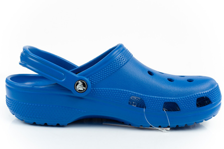 Crocs Classic [10001-4KZ] Flip-Flops, blau.