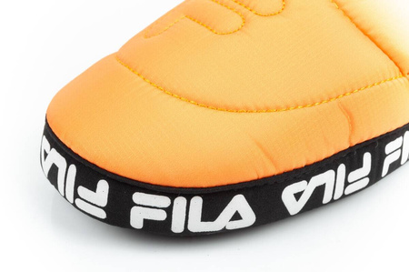 Fila Comfider Herren-Slipper [FFM0147.30019], Orange.