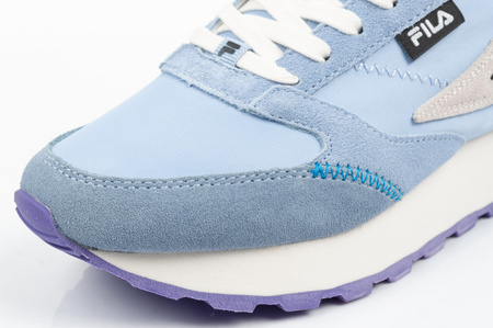 Fila Run Formation Damen-Sportschuhe [298.53193], blau.