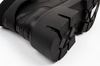 GAP Damenschuhe Michelle Stiefeletten, Schwarz, Modisch