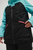 O'Neill Damen Winterjacke [1500003-45032] Snowboard Ski 20K, blau.