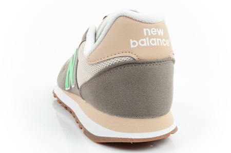 Herren Sportschuhe Sneakers New Balance [GM500TPG], braun.