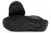 U.S. Polo Assn. Herren-Sneaker, modisch, bequem, Schwarz