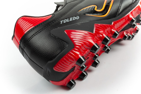 Joma Toledo 2601 Herren-Fußballschuhe für Kunstrasen und Orlik