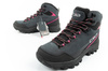 CMP Myzar wasserdichte High-Top-Trekkingschuhe für Damen