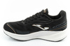 Joma Herren-Sportschuhe 2000 2591 zum Laufen, schwarz, bequem