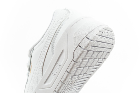 Puma Cali Dream Damen-Plateau-Sneaker in Weiß