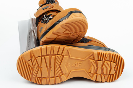 4F Schneestiefel [HJZ21-JOBMW251 83S]