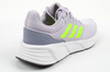 Adidas Galaxy 6 Laufschuhe für Damen in Lila.