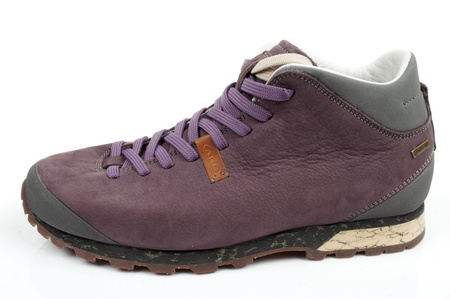 Aku Bellamont 3 Herren Trekkingschuhe [527565] GTX, lila.
