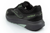 Joma Vitaly Herren-Laufschuhe, leicht, bequem und strapazierfähig, Schwarz