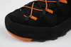 Aku Rock Herren Gore-Tex Wanderschuhe über dem Knöchel Schwarz [718108]