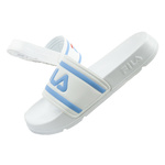 Fila Morro Sport Flip-Flops für Damen – Bequeme weiße Badeschuhe