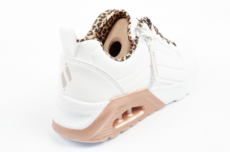 Skechers Uno Lite 2.0 Kinder-Sneaker, Weiß