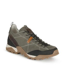 Aku Nativa leichte, strapazierfähige Trekking-Sportschuhe für Herren [646024]