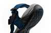 CMP Herren-Sandalen „Hamal“ mit Klettverschluss und Trekking-Sohle