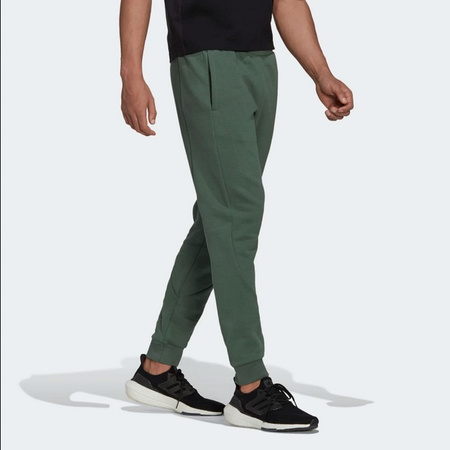 Adidas Recbos Herren Jogginghose [HM7892] grün.