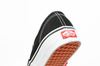 Buty Sportowe Trampki Vans AUTHENTIC [0EE3BLK]
