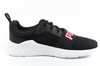 Puma Wired Run [374216 20] Kinder Sportschuhe, schwarz.