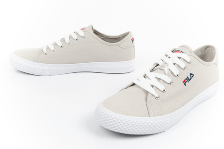 Fila Pointer Herren-Sneaker [FFM0043.80012], grau.