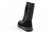 Progress Winterstiefel – Isolierte Herren-Schneestiefel mit Klettverschluss
