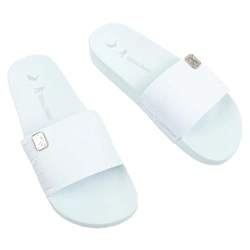 Rider Herren R10 Slide Sport-Flip-Flops, Komfortabel Blau