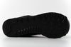 New Balance 515 – Herren-Sneaker aus schwarzem Wildleder