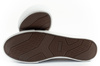 Lee Cooper Herren-Sneaker, modisches Weiß, bequem