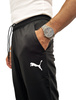 Puma Herren Trainings-Jogginghose [655770 03], Schwarz.