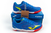 Joma Evolution JR 2605 Hallenfußballschuhe für Kinder, blau