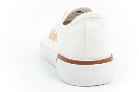 Damen Sportschuhe Lee Cooper Sneakers [LCW-25-31-3428L] weiß.