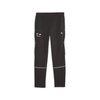 Puma BMW MMS Herren Jogginghose [621223 01], Schwarz.