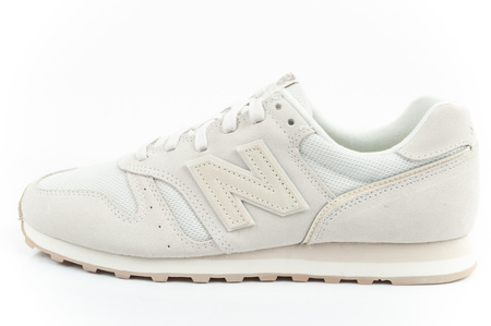 New Balance Damen Sportschuhe Sneakers leicht und bequem beige [WL373SJ2].