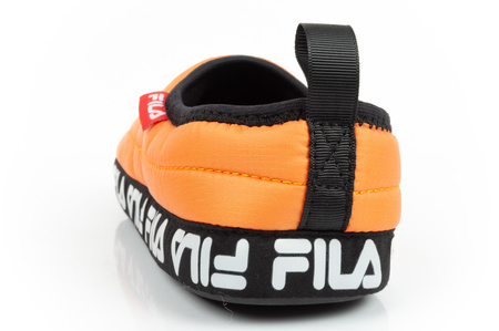Fila Comfider Damen-Slipper [FFW0227.30019], Orange.