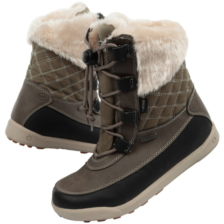 Buty śniegowce HI-TEC Dubois 200 [42-5J004W]