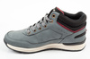 Levi's Sierra Kinderstiefeletten, Grau