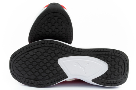Puma Skyrocket Lite Herren-Sportschuhe, leicht und bequem, Rot