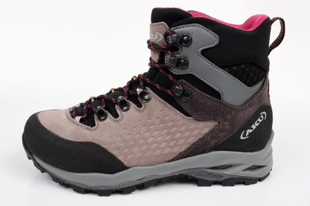Aku Alterra II GTX Damen Trekkingschuhe [431590], mehrfarbig.