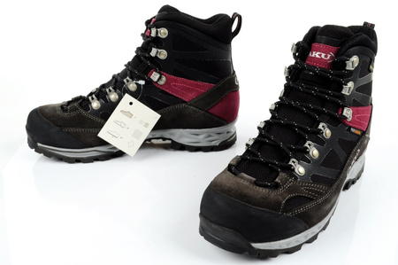 Aku Trekker Pro GORE-TEX Trekkingschuhe [847374], schwarz.