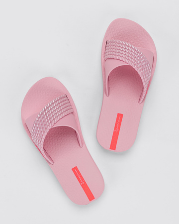 Ipanema Street Kinder-Flip-Flops – modisch, bequem und perfekt für den Strand – pink [83669 BD045]