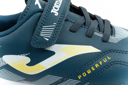 Joma Powerful JR 2603 Kinder-Fußballschuhe für Kunstrasen