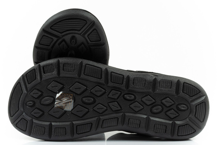 Herren Sportschuhe Sandalen Grisport [GR-25-01-9033M], schwarz.