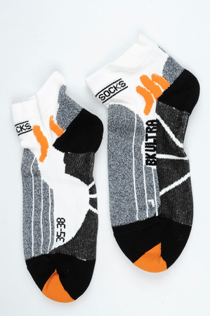 X-Socks Fahrradsocken [X020004-W030] für den Radsport