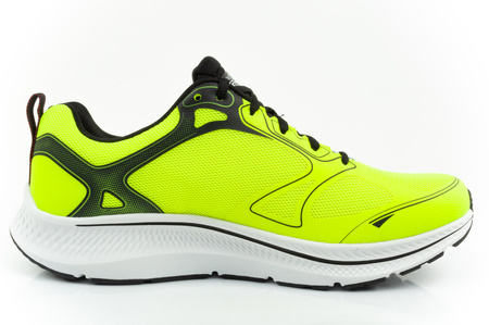 Skechers Go Run Consistent [220869/YLBK] Herren Laufschuhe, grün.