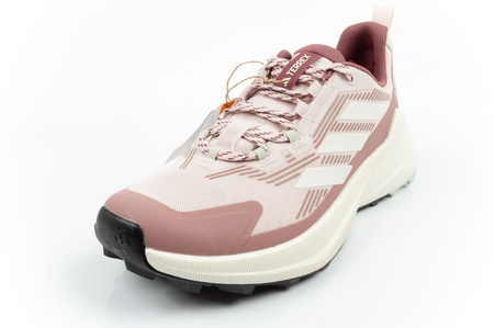 Adidas Herren-Sneaker Tracefinder Terrex, Schwarz