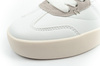Gap Damen-Sneaker „Boudler“, modisch, bequem, weiß