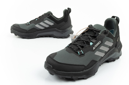 Adidas Damen-Trekkingschuhe Terrex AX4 GORE-TEX schwarz