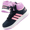 Adidas Hoops Mid 3.0 Schuhe [GW6902]