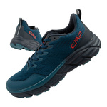 CMP Rahmsy [3Q65877 46UT] Herren Sportschuhe zum Laufen, Marineblau.